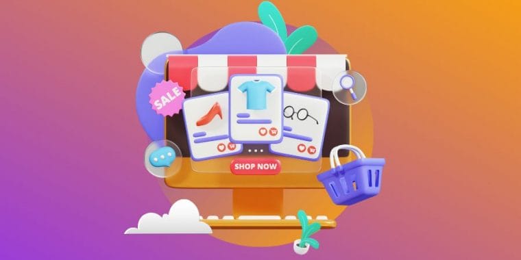 6 Steps to Start an Online Store